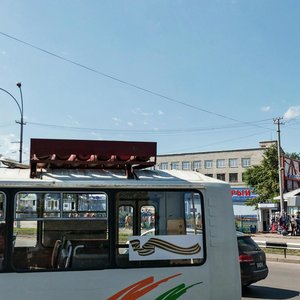 Kuznetskiy prospekt, 79/2 ، كيميروفو: صورة