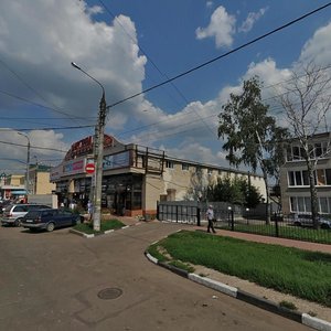 Avtovokzalnaya ulitsa, 3, Orel: photo