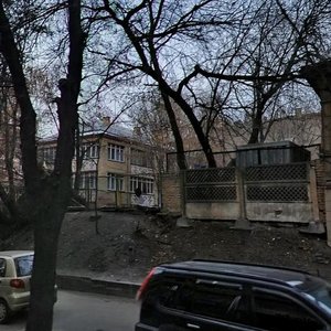 Zhylianska Street, 84 ، كييف: صورة