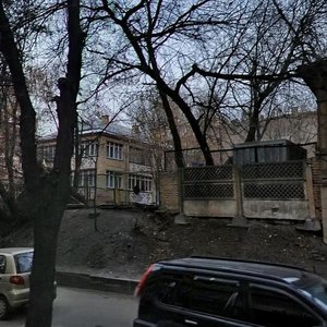 Zhylianska Street, 84, Kyiv: photo