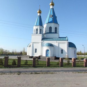 Orbitalnaya Street, 1Б, Rostov‑na‑Donu: photo