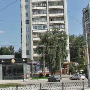 Sverdlova Street, 4А, Yekaterinburg: photo