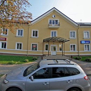 Гродно, Улица 17 Сентября, 49: фото