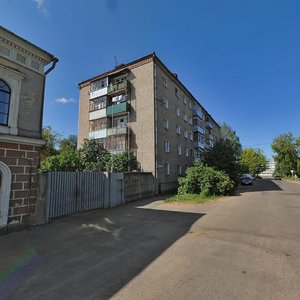 Рыбинск, Карякинская улица, 3: фото