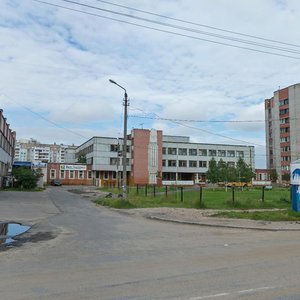 Ulitsa Prokopiya Galushina, 25к1, Arkhangelsk: photo