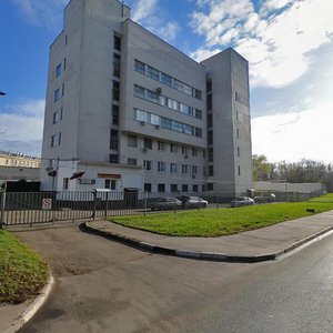Улица мусоргского карта
