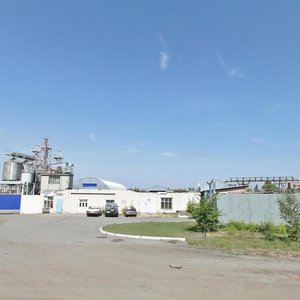 4-ya Transportnaya ulitsa, 53, Omsk: photo