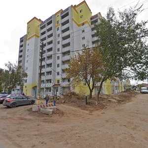 Kozhevennaya ulitsa, 12 ، : صورة
