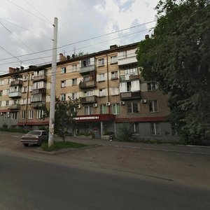 Pobedy Avenue, 176, Chelyabinsk: photo