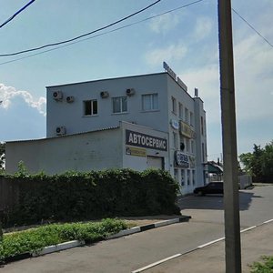 Proletarskaya Street, 291, : foto