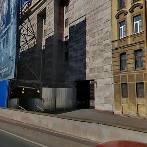 Moskovskiy Avenue, 60/129Б, Saint Petersburg: photo