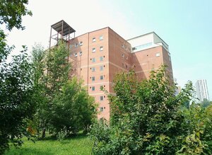 Ulitsa Adriyena Lezhena, 11к2, Novosibirsk: photo