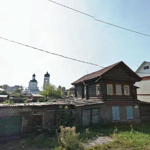 Sukhoozyorniy Lane, No:7, Tomsk: Fotoğraflar