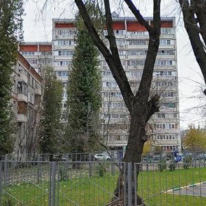 Zarechnaya Street, 1к2, Moscow: photo