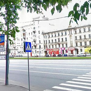 Novoslobodskaya Street, 54с1, Moscow: photo