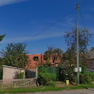 Gvardeyskaya ulitsa, 2А, Pionersky: photo