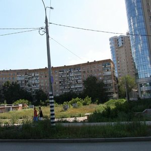 Novo-Sadovaya Street, 42, Samara: photo