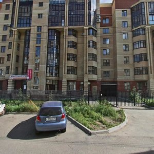 Permskaya Street, 10, Perm: photo