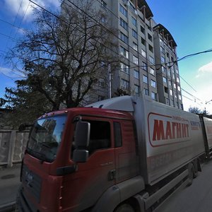 Gorkogo Street, 32, Ryazan: photo