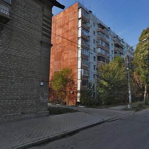 Vulytsia Hoholia, 85, Zaporizhia: photo