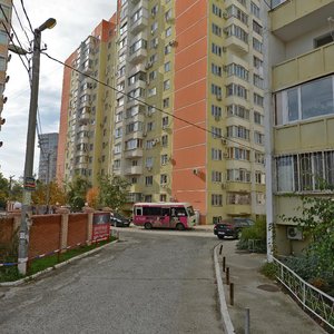 Ulitsa Trudovoy Slavy, 5, Krasnodar: photo