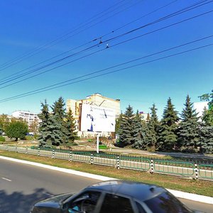 Proletarskaya Street, 39, Saransk: photo