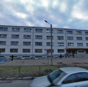 Akademika Tupolieva Street, 1 ، كييف: صورة
