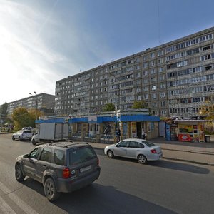 Busygina Avenue, 45Б, Nizhny Novgorod: photo