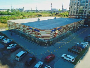 Marshala Blyukhera Avenue, 11к1, : foto