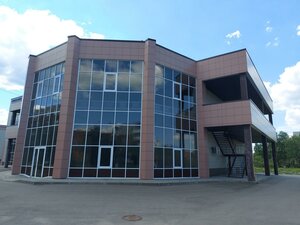 Federativnaya ulitsa, 25А, : foto
