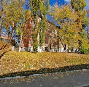 Nyzhnoiurkivska Street, No:4, Kiev: Fotoğraflar