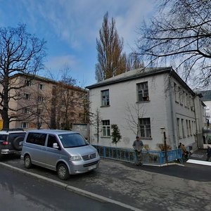 Oleksy Tykhoho Street, 42, Kyiv: photo