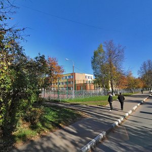 Kvartal Mayakovskogo, 4, Zvenigorod: photo