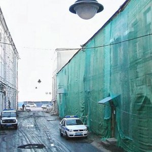 Vakhitova Lane, 4Б, : foto