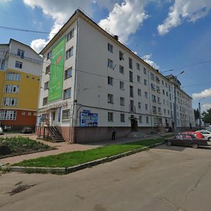 Орёл, Комсомольская улица, 106: фото