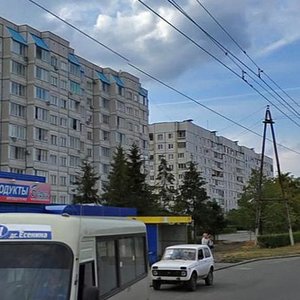 Stepana Razina Avenue, 90А ، تولياتي: صورة