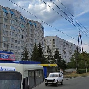 Тольятти, Проспект Степана Разина, 90А: фото