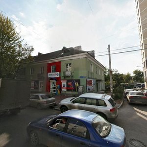 Gleba Uspenskogo Street, 13, : foto