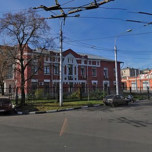 Khodynskaya Street, 5с3 ، موسكو: صورة