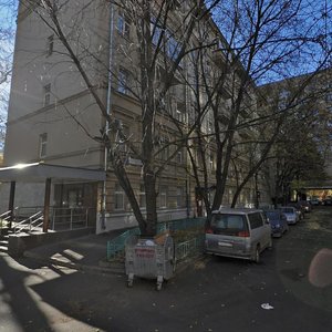 2nd Samotyochny Lane, 7, Moscow: photo