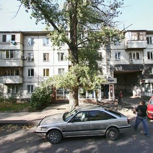 Baizakov Street, 302 ، ألماتي: صورة