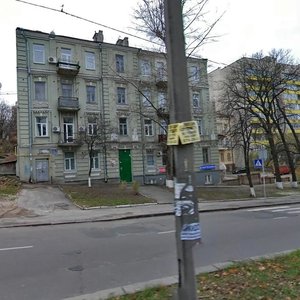 Lva Tolstoho Street, 27/35 ، كييف: صورة