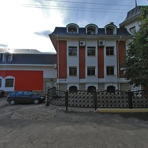 Rotnaya Street, 44, Pskov: photo