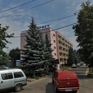 Ulitsa Duki, 62А, Bryansk: photo