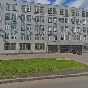 Budyonnogo Avenue, 16к169, Moscow: photo