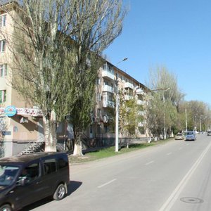 Lenina Avenue, 90/1, Rostov‑na‑Donu: photo