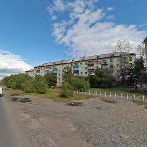 Pobedy Avenue, 42, Komsomolsk‑at‑Amur: photo