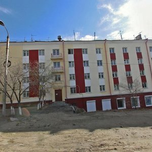 Ulitsa Komarova, 19, Ulan‑Ude: photo