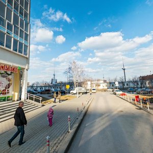 Komsomolskaya Street, 71, : foto