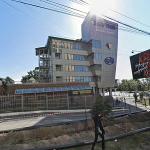 Bol'shevistskaya Street, 103, Novosibirsk: photo